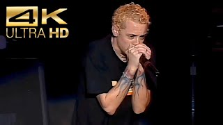 Linkin Park - And One (The Fillmore 2001) 4K/60fps