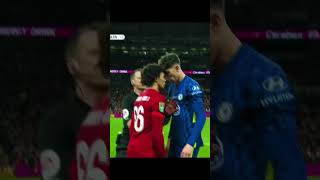 Kai Haverts Vs Alexander - Arnold