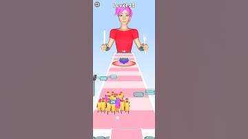 Good Mood Food LEVEL  25 #shorts GAMEPLAY Android ios #gaming Like & Subscribe for More!