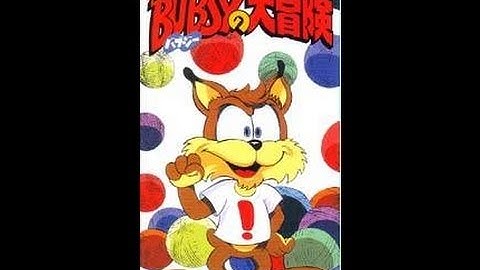 Bubsy in: Claws Encounters of the Furred Kind Video Walkthrough