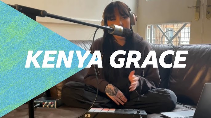 Strangers-Kenya Grace #strangerskenyagrace #kenyagrace#kenyagracestran