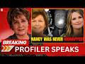 What Was Really Wanted? Expert Analysis on the Nancy Guthrie Case Raises Stunning New Questions