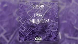 Blingos - Taw Njibhom (Official Audio) | تو نجيبهم