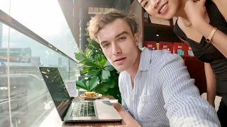 Week In The Life Of A 26 Y/o Entrepreneur In Bangkok