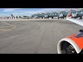 ✈ TRIP REPORT #21 | EasyJet A320NEO Alicante to Southend U27416