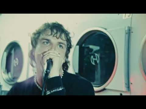 Lip Critic - Legs In A Snare (Live at Yong Xin Tan Laundromat)