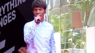 140413 勢在必行2 高雄夢時代-Everything Changes