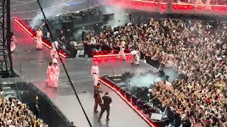 BTS Arirang World Tour Paris MIC Drop FYA Fire Day 2 18.07.2026(720P_HD)