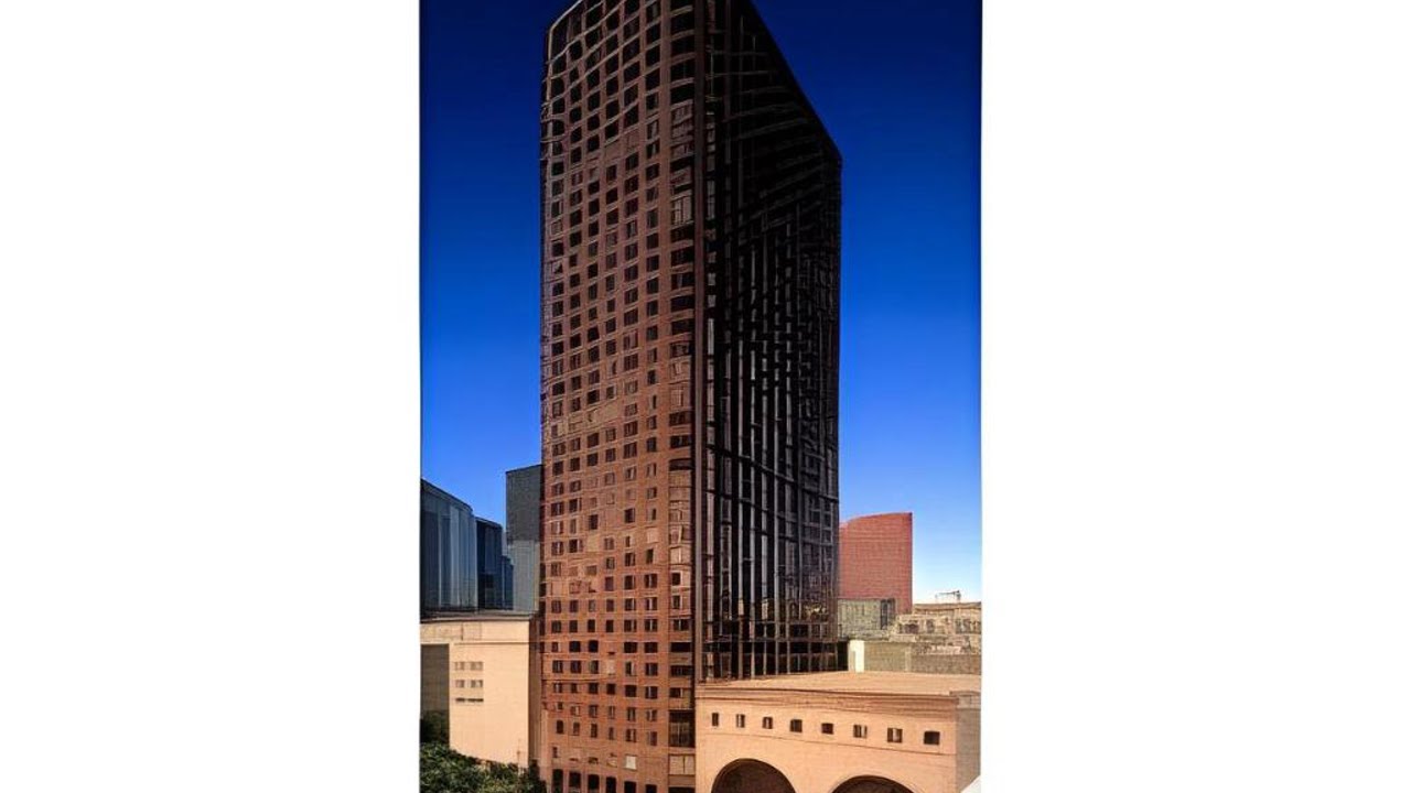 BigCityHotels • Review The Buckingham Hotel