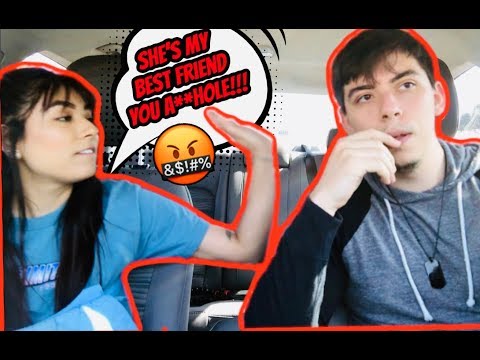 calling-girlfriend-another-name-prank-!-gone-wrong!!