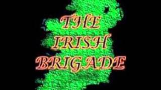 Watch Irish Brigade The Brixton Busters video