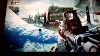 lets play killzone 3 part 1 : jetpack!