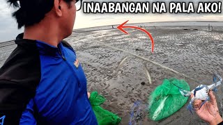 Nag Aabang Na Sila Pag Balik Ko😱 + Nabitag Na Ang Malalaking Isda At Crabs Mamahalin