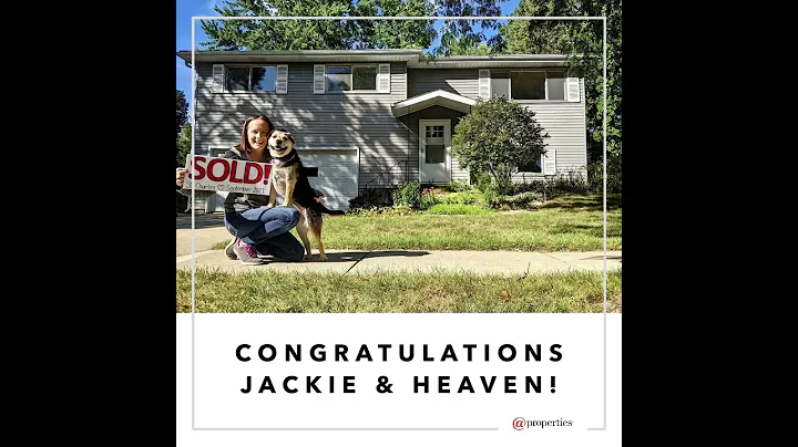 Jackie & Heaven