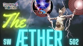 Strange World 502 Special guest Shane St Pierre - DJ Curious Lisbeth Acosta & Mark Sargent