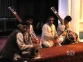 Mallik family  darbhanga gharana dhrupad