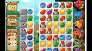 Pig & Dragon Level 368