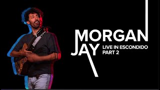 Morgan Jay Live In Escondido Part 2 20 Minutes Of Musical Comedy No Material All Crowd Work
