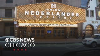 How the theater scene in Chicago has helped develop Broadway, late-night comedy