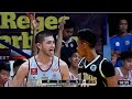 Rhenz abando block ricci rivero then kobe paras posterized abando