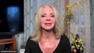 Python's Paradise #939 - 2025-12-12: Melanie Kinnaman Interview 3 Details