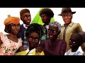 Nuevos Rostros Bonachones | Sims Freeplay