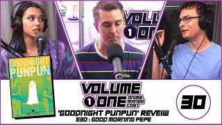 A Haunting Slice of Life / 'Goodnight Punpun' Review | Volume One #30