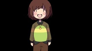 Frisk has a Problem