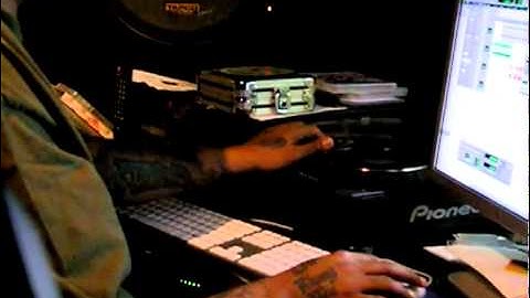 The Making of "UH!" (produced by Focus...)