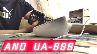 Тонометр AND UA888 отзывы