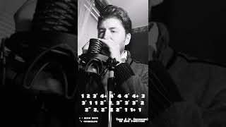 Take Five - Played on a Diatonic Harmonica