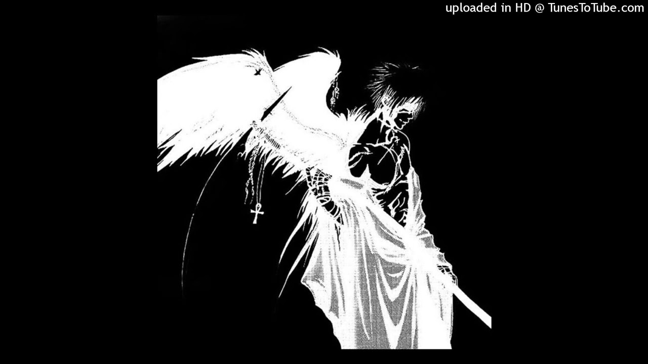 [FREE] Scarlxrd Type Beat 2022 - Extinction (prod. Akvri)