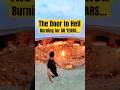 This Place Has Been Burning for 50 YEARS...