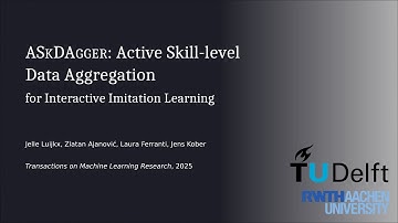 ASkDAgger: Active Skill-level Data Aggregation for Interactive Imitation Learning