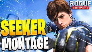 SEEKER MONTAGE - Rogue Company New Rogue (Simply Superior)