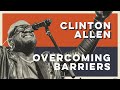 Voices | "Overcoming Barriers" - Full Service