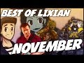 BEST OF LIXIAN - NOVEMBER COMPILATION