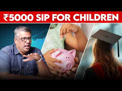 ₹30,000 Budget-ல Family-க்கு Complete Financial Plan!💰 | Budget Padmanaban