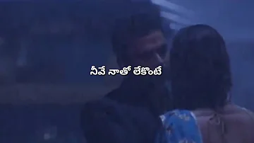 Tum Hi Ho Aashiqui-2 Full Song With Telugu Lyrics 2021❤😍🥰🌹🙄DJ Chandu DcR