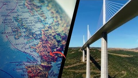 The Bridge That Changed The Map of Europe