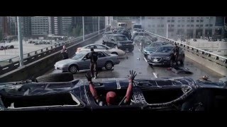 Action movies Cut 2016