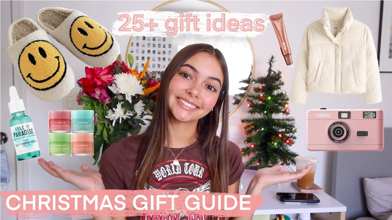 25+ LAST MINUTE CHRISTMAS GIFT IDEAS 2021! (any price range) YouTube