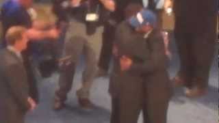 NFL DRAFT N.Y GIANTS SECOND RD PICK 63 2012