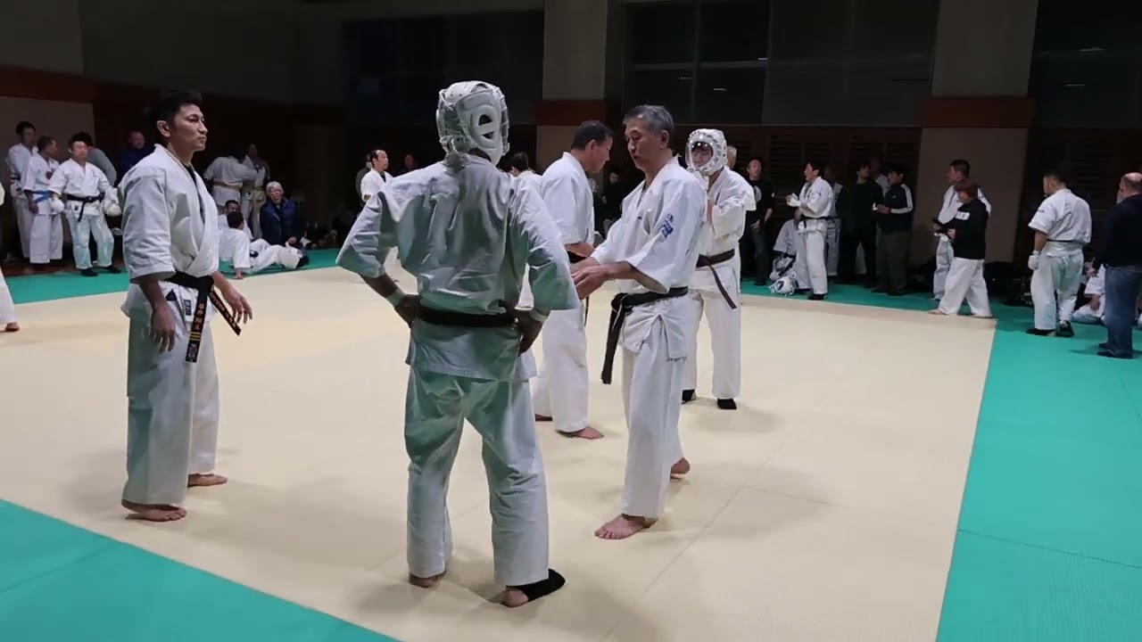 20251220 柿澤さん昇段審査①