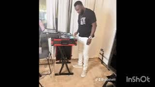 Mixtape Revolution DJ OS Haiti 🇭🇹