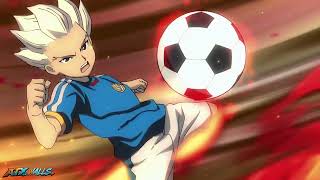 Axel Blaze - Inazuma Eleven | 4K Ultra HD Animated Live Wallpaper screenshot 3