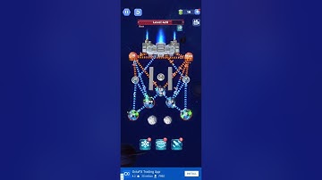 Space Takeover Level 420 Boss Alert