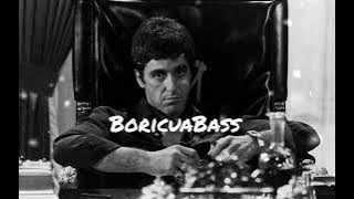 Nandipha808 - Same Old Story [Ft. Deestar Za & Djy Fresh (BassBoosted)