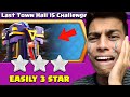 How to 3 star Last Town Hall 15 Challenge (Clash of Clans)