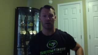 1st Phorm M-factor review.